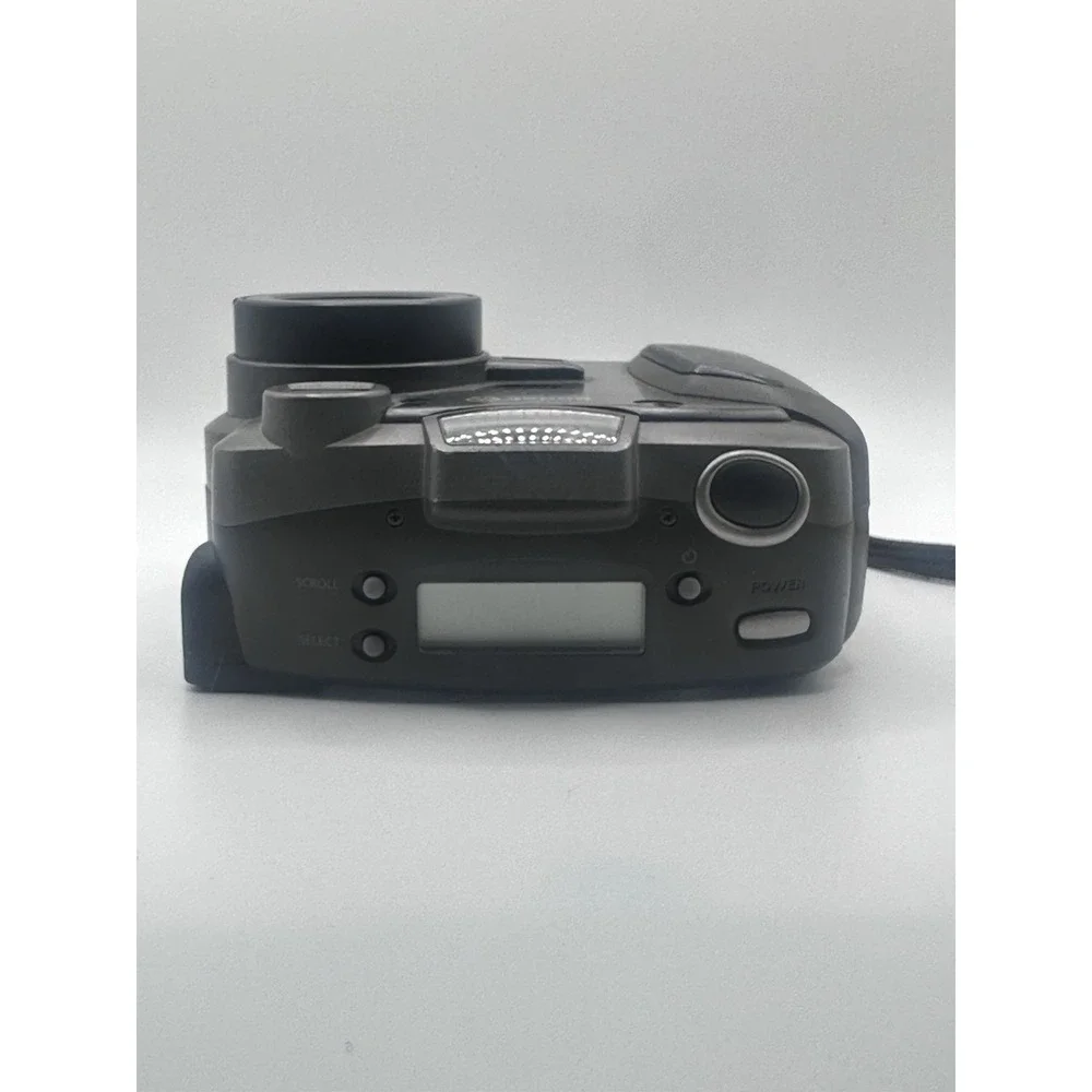 Kodak Digital Science DC260 Zoom Camera Vintage  Untested For Parts/ Repair